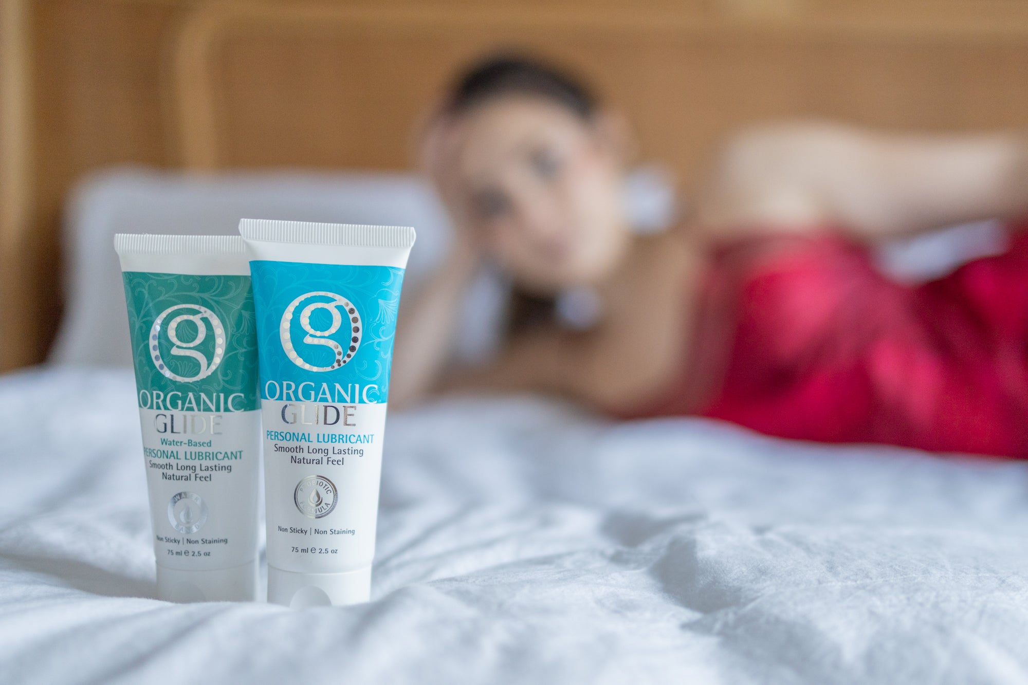 Personal Organic Lubricants Tagged "unisex" Organic Glide Personal Organic Lubricants Tagged "unisex" Organic Glide