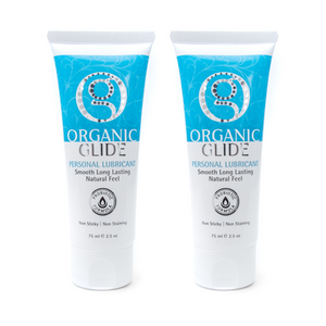 Natural Based Probiotic All Natural Personal Edible Lubricant