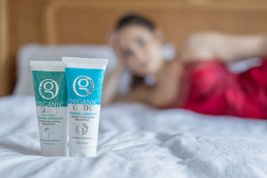 Personal Organic Lubricants Organic Glide Personal Organic Lubricants Organic Glide