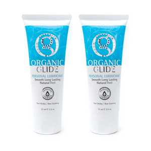 Natural Based Probiotic All Natural Personal Edible Lubricant Organic Glide Natural Based Probiotic All Natural Personal Edible Lubricant Organic Glide