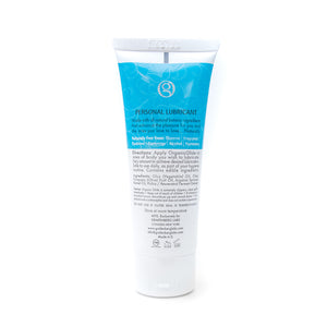 Natural Based Probiotic All Natural Personal Edible Lubricant Organic Glide Natural Based Probiotic All Natural Personal Edible Lubricant Organic Glide