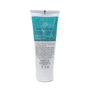 Natural Water-Based Personal Lubricant for Him & Her Natural Glycerin Organic Glide Natural Water-Based Personal Lubricant for Him & Her Natural Glycerin Organic Glide