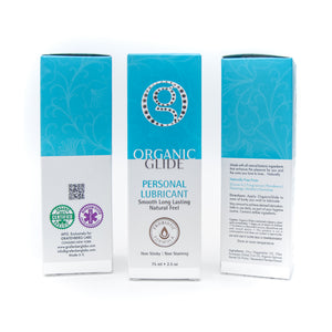 Natural Based Probiotic All Natural Personal Edible Lubricant Organic Glide Natural Based Probiotic All Natural Personal Edible Lubricant Organic Glide
