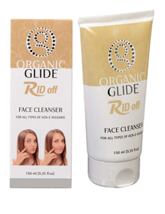 Facial Cleanser Puts An End To Blemishes - Acne Prone