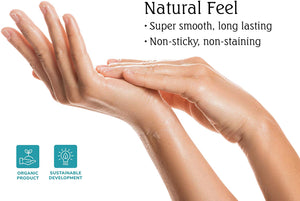 Natural Based Probiotic All Natural Personal Edible Lubricant Organic Glide Natural Based Probiotic All Natural Personal Edible Lubricant Organic Glide