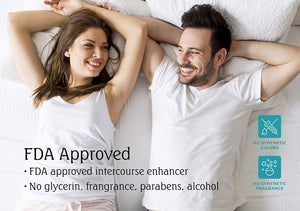Natural Based Probiotic All Natural Personal Edible Lubricant Organic Glide Natural Based Probiotic All Natural Personal Edible Lubricant Organic Glide