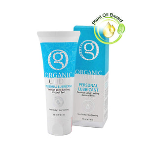 Natural Based Probiotic All Natural Personal Edible Lubricant Organic Glide Natural Based Probiotic All Natural Personal Edible Lubricant Organic Glide
